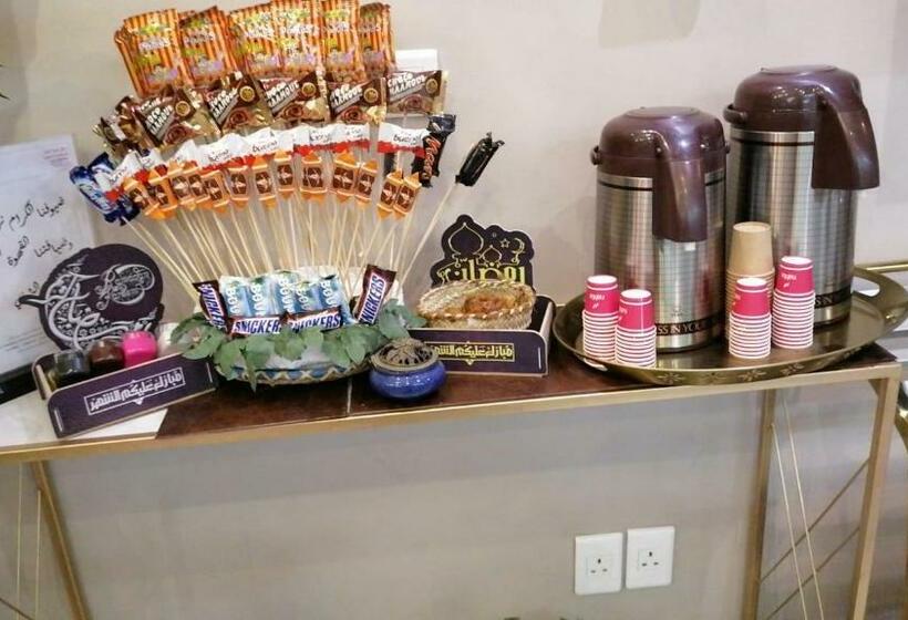 اتاق استاندارد, Hona Al Holm Furnished Units