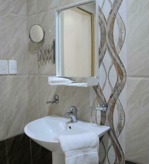 Полулюкс, Hona Al Holm Furnished Units