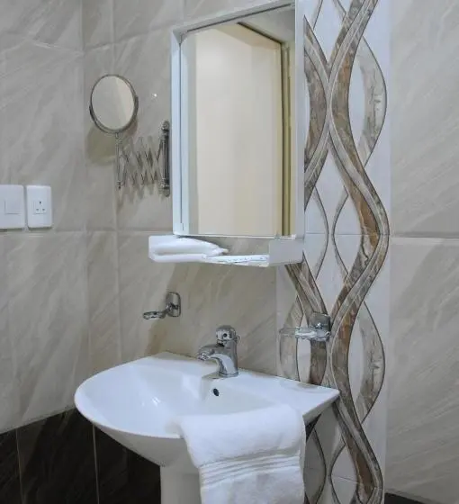 استودیوی استاندارد, Hona Al Holm Furnished Units