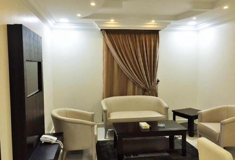 سوییت, Hona Al Holm Furnished Units