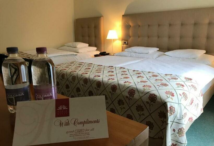 اتاق استاندارد, Hvala Superior   Topli Val