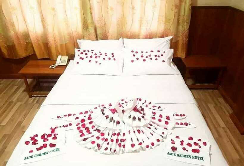 اتاق لوکس, Jade Garden