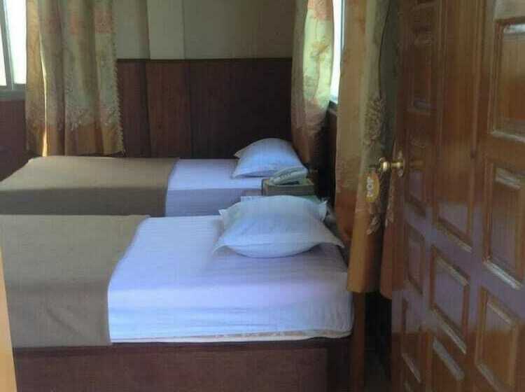 اتاق استاندارد, Jade Garden