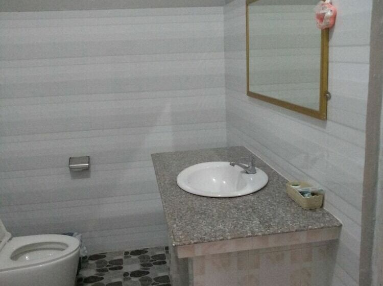 اتاق استاندارد, Jade Garden