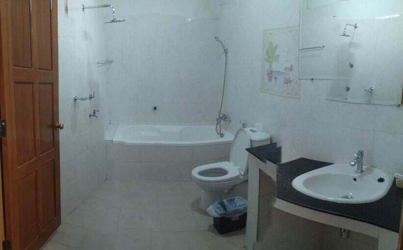 اتاق استاندارد, Jade Garden