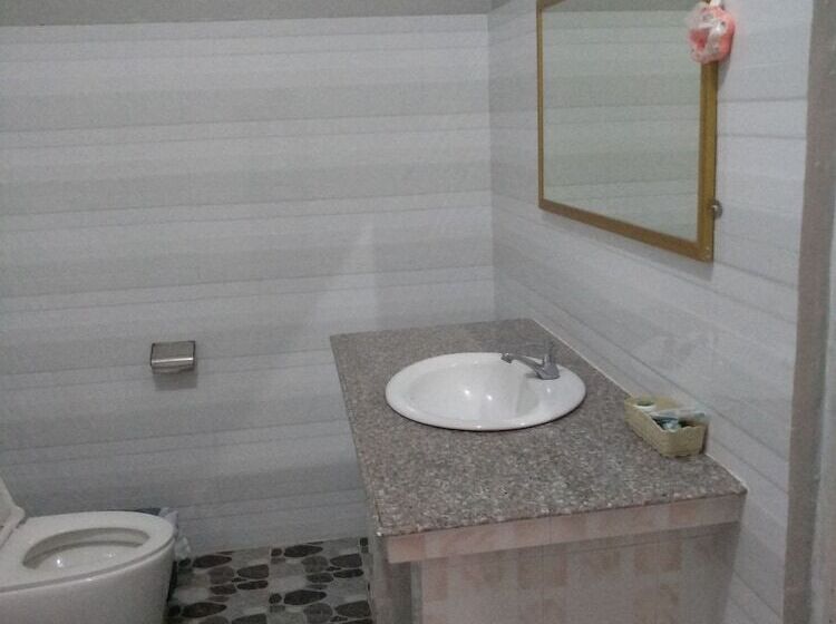 اتاق لوکس, Jade Garden