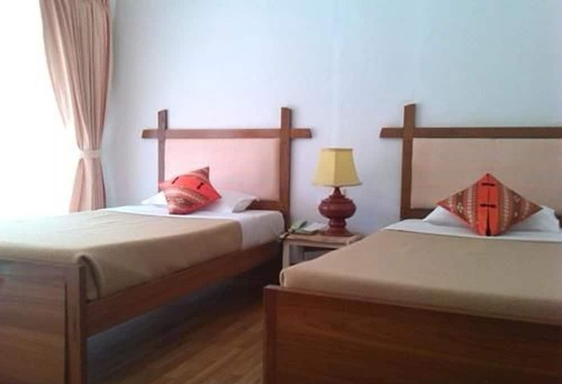 اتاق سوپریور, Lawkanat