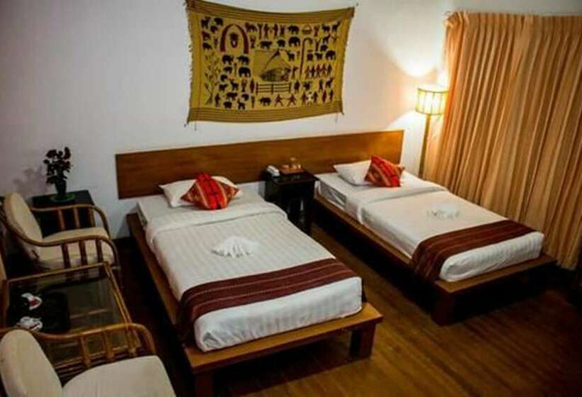 اتاق سوپریور, Lawkanat