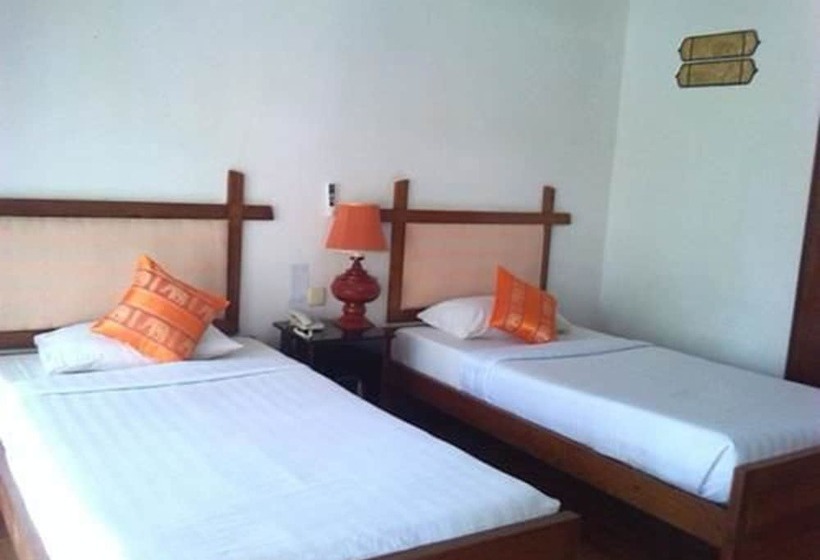 اتاق سوپریور, Lawkanat