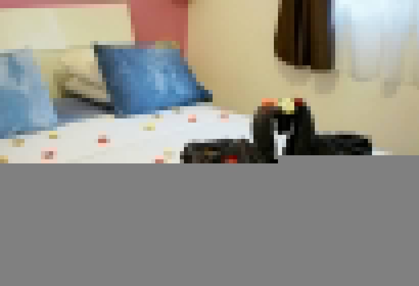 اتاق استاندارد با بالکن, Lindsey Hôtel