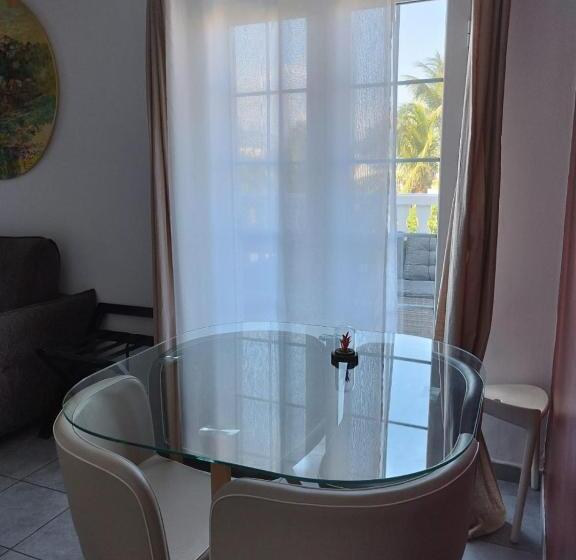 آپارتمان 2 خوابه, Lindsey Hôtel