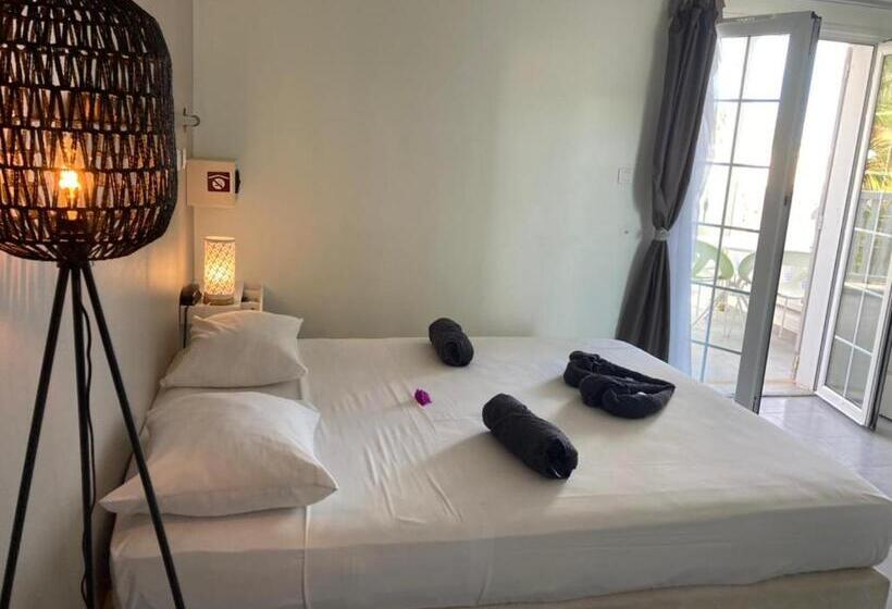 اتاق سوپریور با تخت بزرگ, Lindsey Hôtel