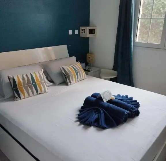 اتاق اکونومی, Lindsey Hôtel