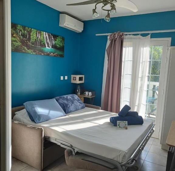 اتاق اکونومی, Lindsey Hôtel