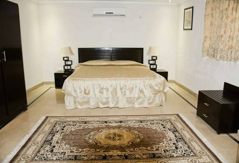 اتاق استاندارد, Pak Heritage