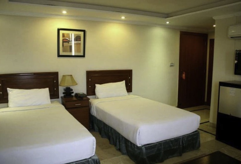 اتاق استاندارد, Pak Heritage