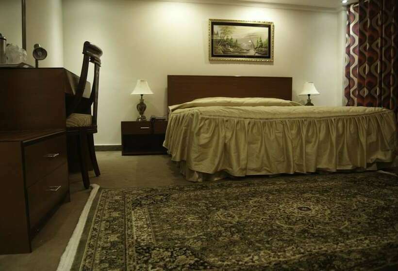 اتاق استاندارد, Pak Heritage