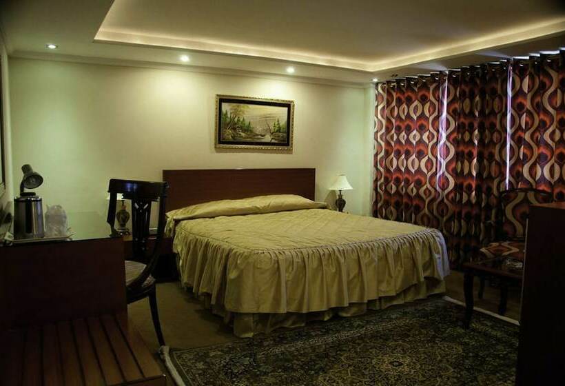 اتاق استاندارد, Pak Heritage