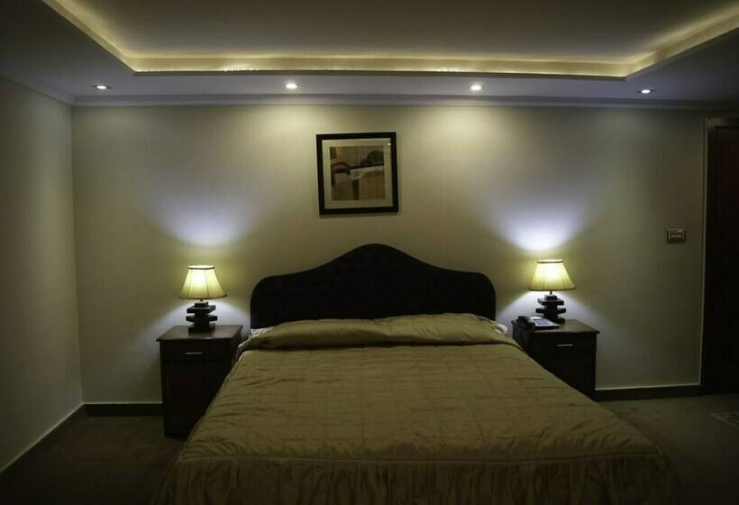 اتاق استاندارد, Pak Heritage