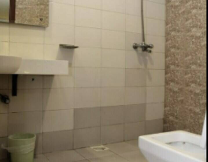 اتاق استاندارد, Pak Heritage