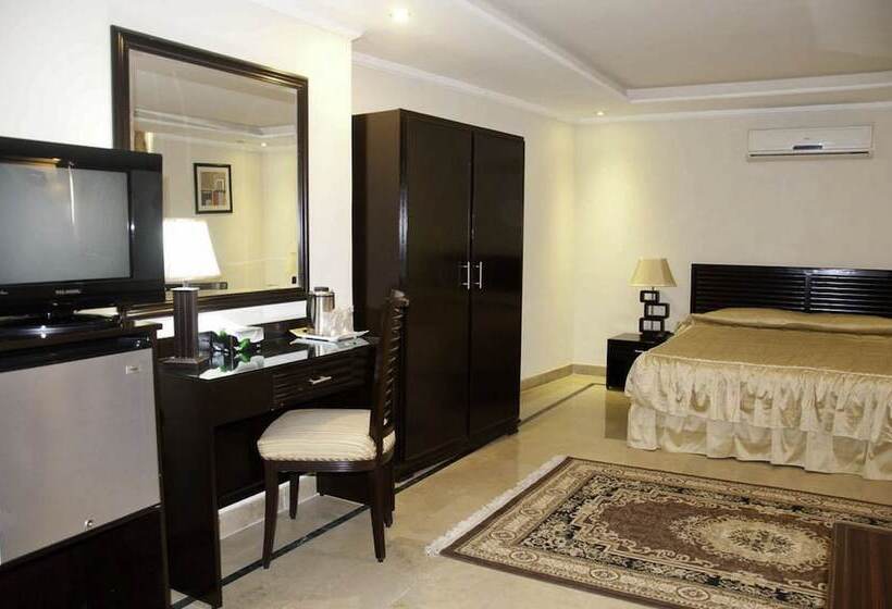 سوییت, Pak Heritage