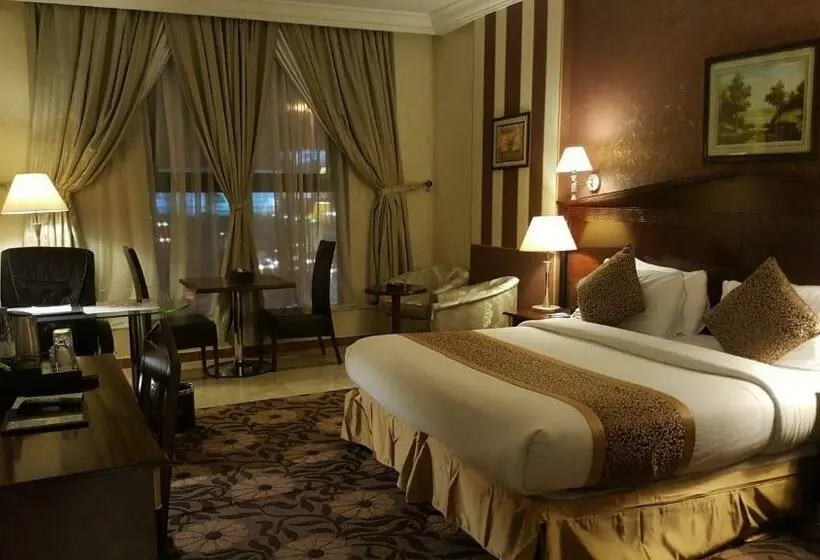ジュニアスイート, Qasr Al Sahab