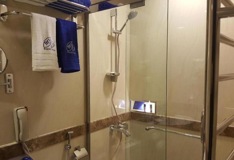 جناح ملكى, Qasr Al Sahab