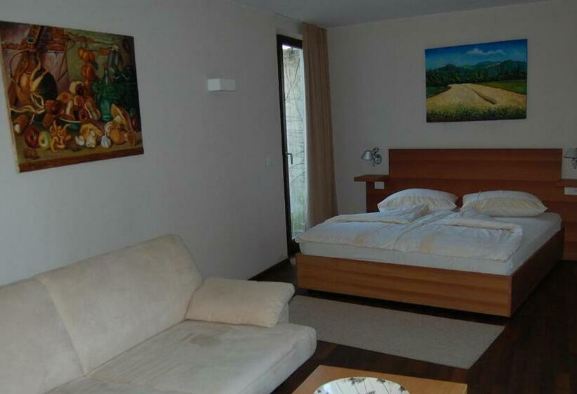 اتاق استاندارد, Rakar