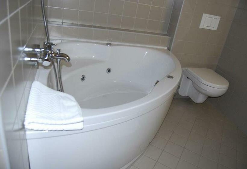 اتاق استاندارد سه نفره, Rakar