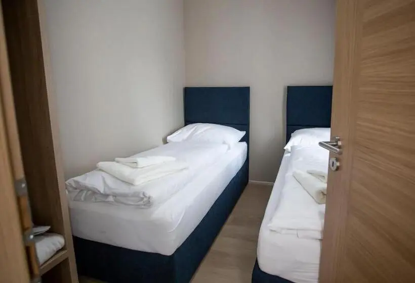 2 Bedroom Superior Room, Salamandra