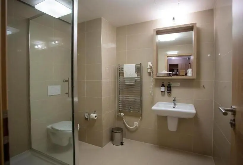 2 Bedroom Superior Room, Salamandra