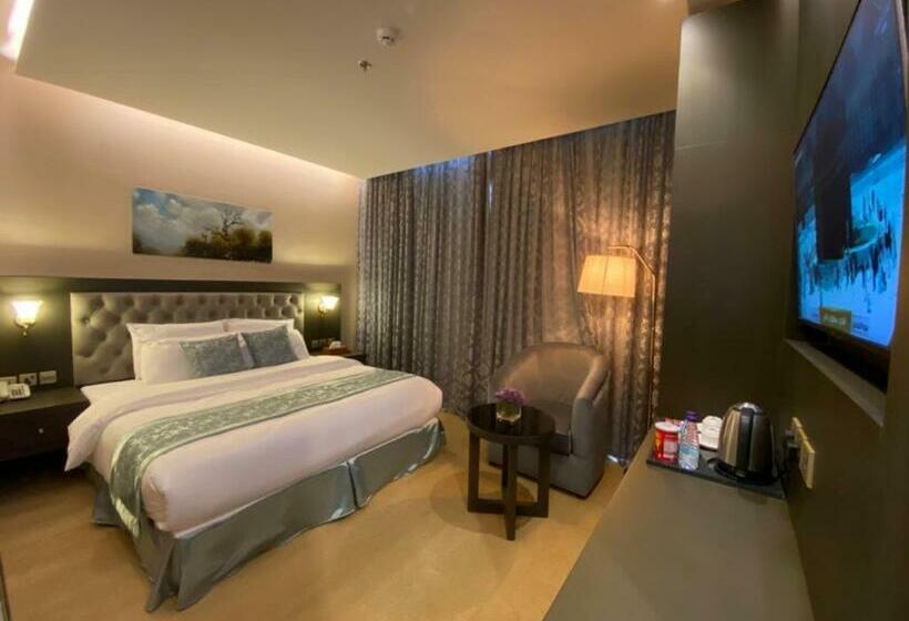 Номер Superior, Sama Inn