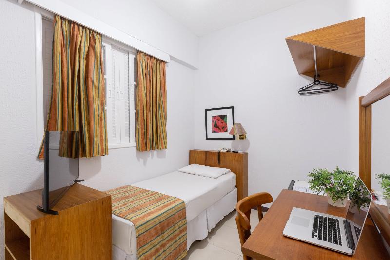 高级大房间, Sama Inn