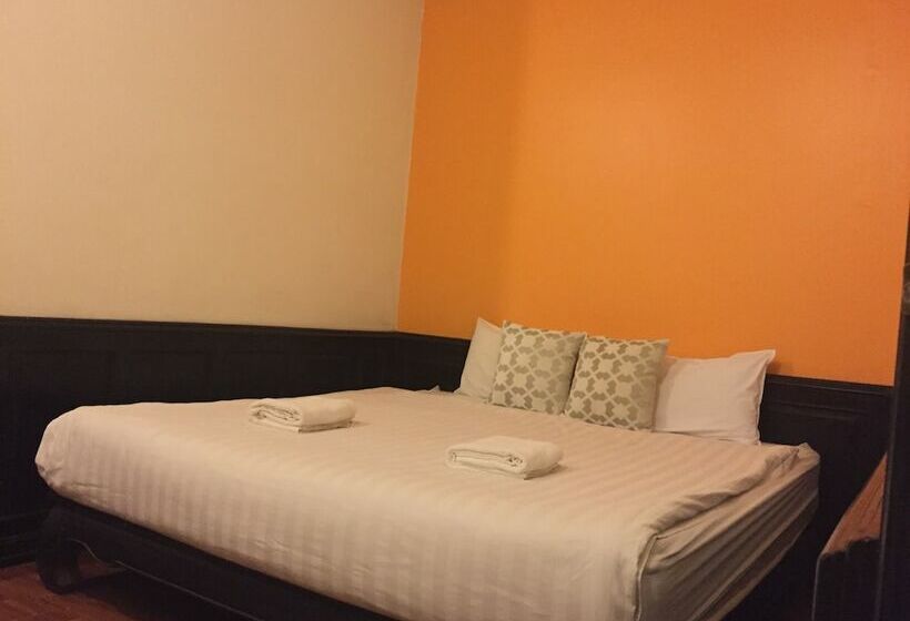 スタンダードルーム, Sengphachanh Hotel 2