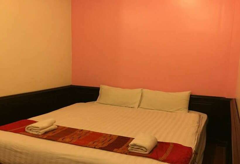 スタンダードルーム, Sengphachanh Hotel 2