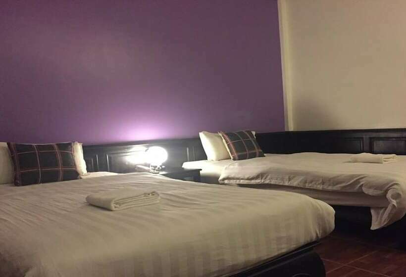 スタンダードルーム, Sengphachanh Hotel 2