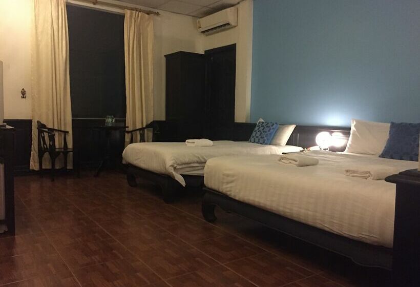 패밀리 룸, Sengphachanh Hotel 2