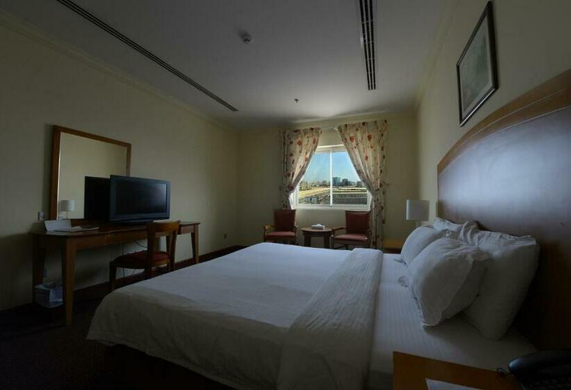 标准间, Signature Al Khobar