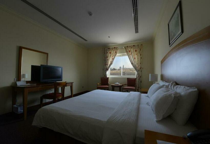 家庭套房, Signature Al Khobar