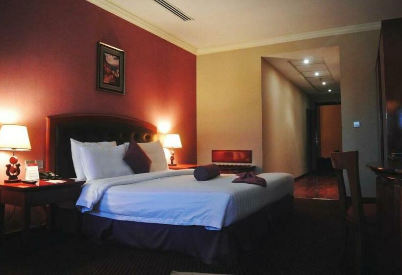 标准间, Signature Al Khobar