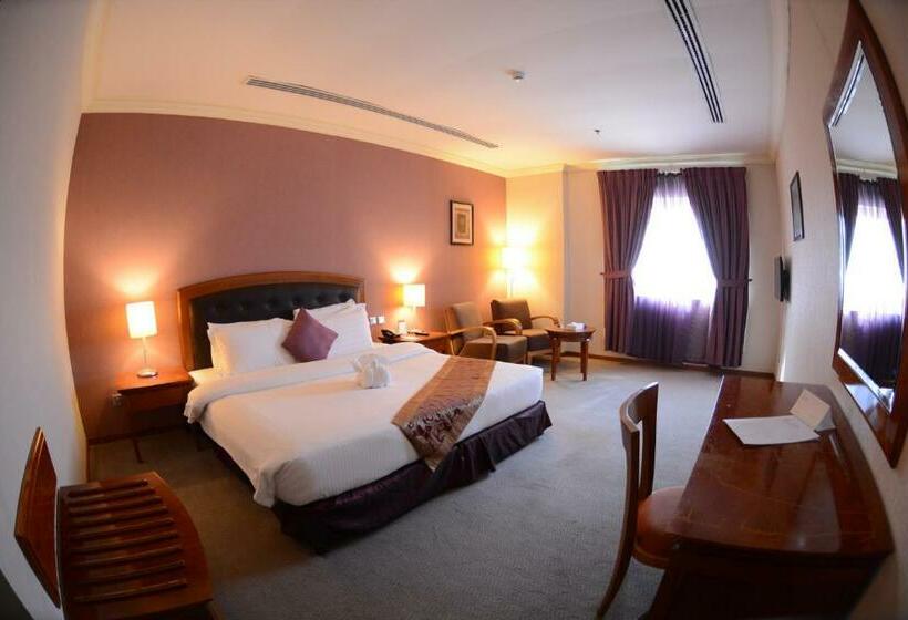 Family Suite, Signature Al Khobar