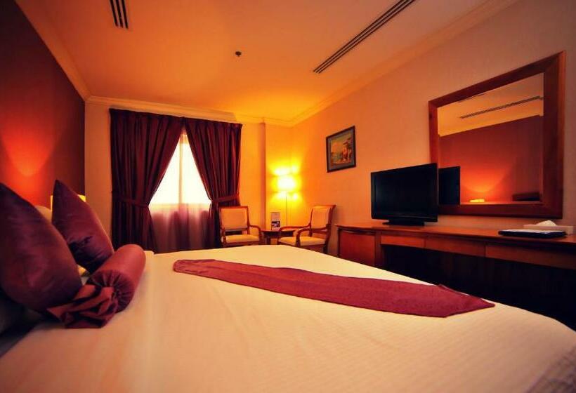 标准间, Signature Al Khobar