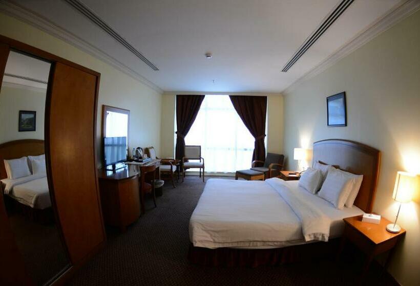 标准间, Signature Al Khobar