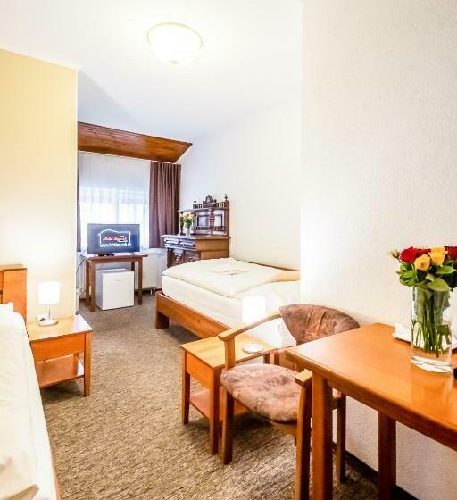 اتاق استاندارد, Squash Centrum