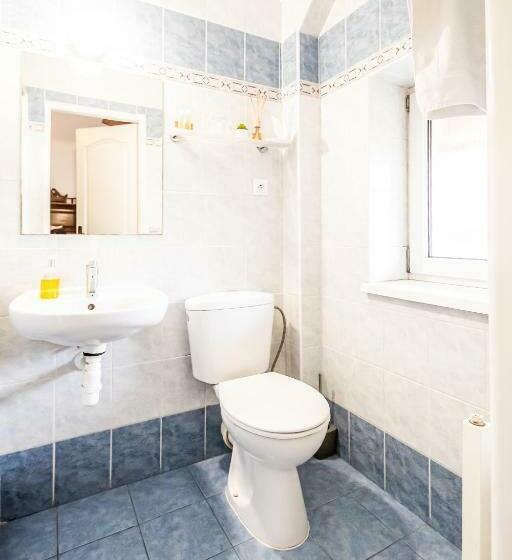 اتاق استاندارد, Squash Centrum