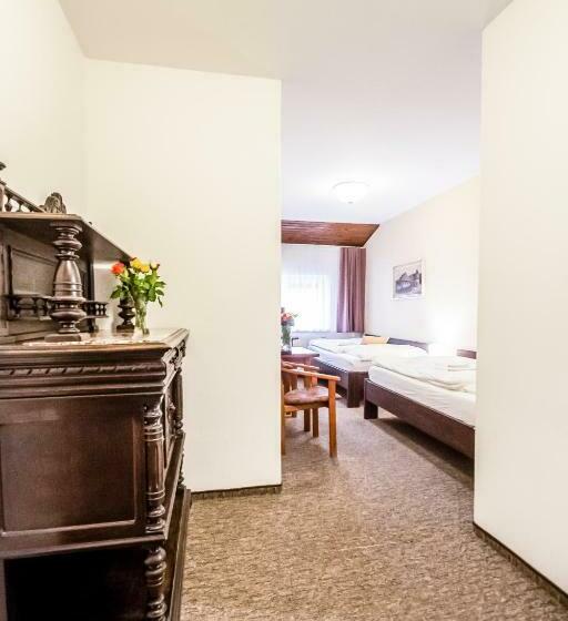 اتاق استاندارد, Squash Centrum