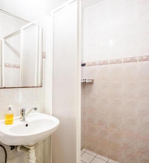 اتاق استاندارد, Squash Centrum