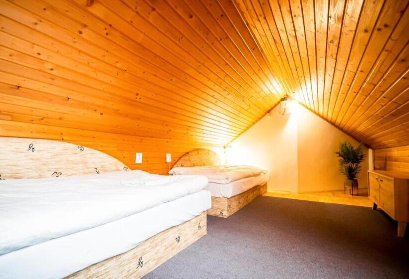 آپارتمان 1 خوابه با بالکن, Squash Centrum