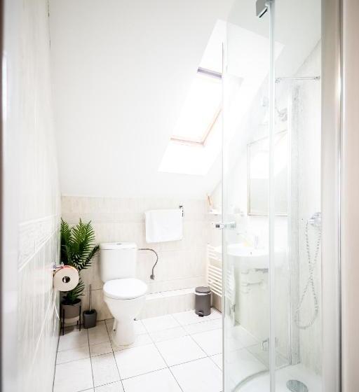 اتاق دوبلکس, Squash Centrum