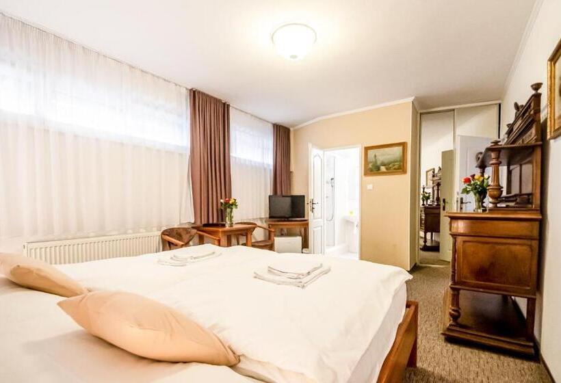 اتاق استاندارد, Squash Centrum